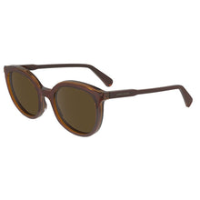 Lade das Bild in den Galerie-Viewer, Sonnenbrille Longchamp, Modell: LO739S Farbe: 206
