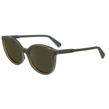 Lade das Bild in den Galerie-Viewer, Sonnenbrille Longchamp, Modell: LO739S Farbe: 310
