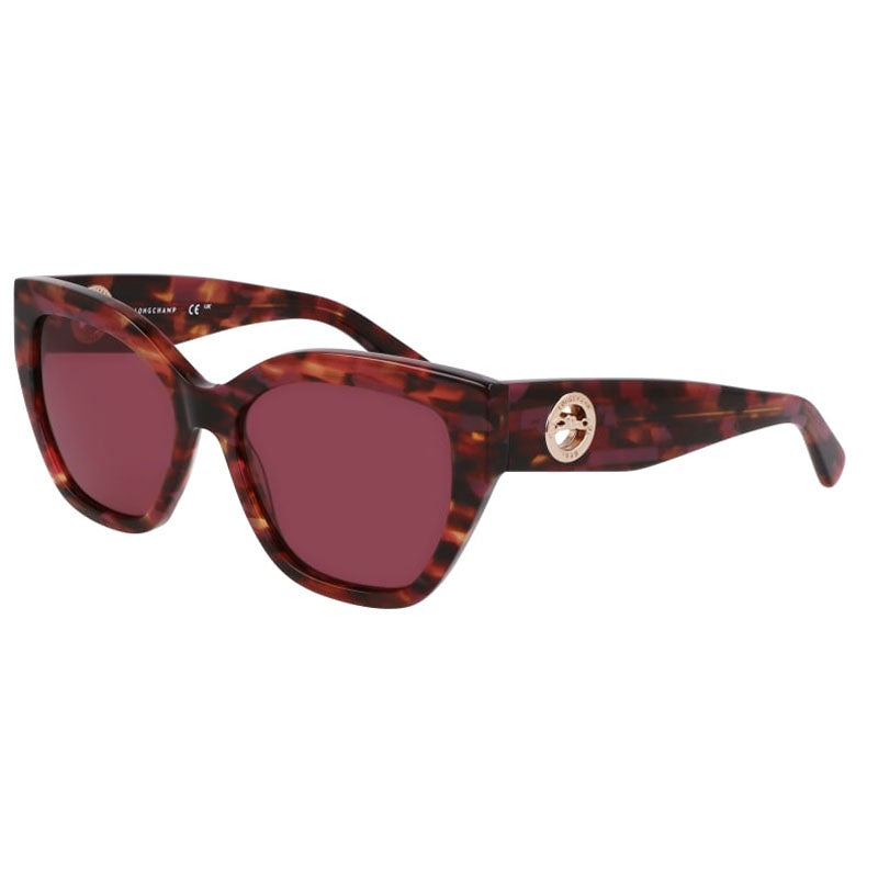 Sonnenbrille Longchamp, Modell: LO741S Farbe: 606