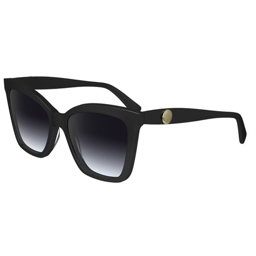 Sonnenbrille Longchamp, Modell: LO742S Farbe: 001