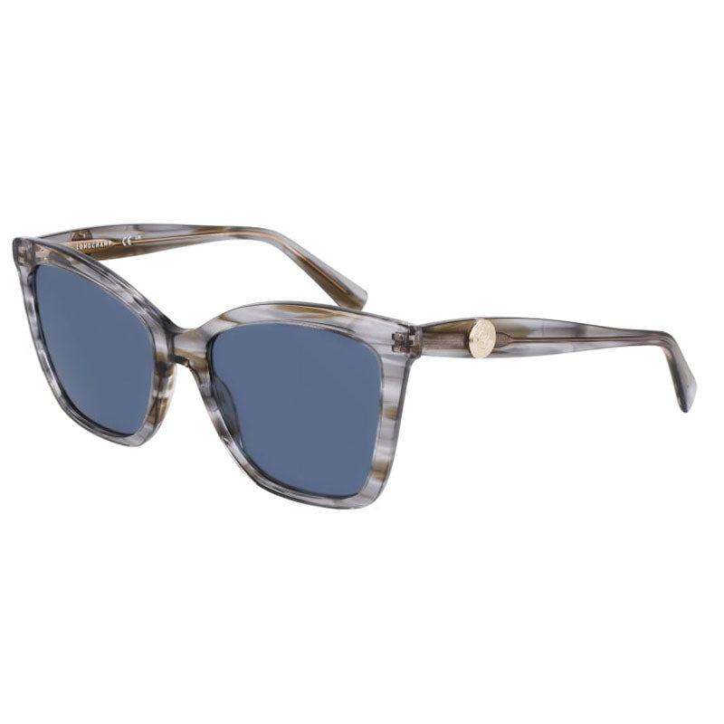 Sonnenbrille Longchamp, Modell: LO742S Farbe: 036