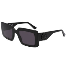 Lade das Bild in den Galerie-Viewer, Sonnenbrille Longchamp, Modell: LO743S Farbe: 001
