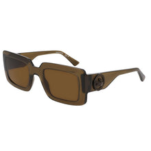 Lade das Bild in den Galerie-Viewer, Sonnenbrille Longchamp, Modell: LO743S Farbe: 319
