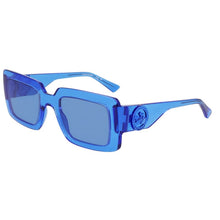 Lade das Bild in den Galerie-Viewer, Sonnenbrille Longchamp, Modell: LO743S Farbe: 400
