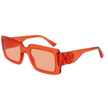 Lade das Bild in den Galerie-Viewer, Sonnenbrille Longchamp, Modell: LO743S Farbe: 842
