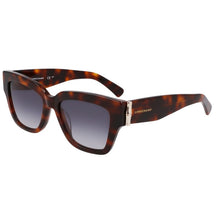 Lade das Bild in den Galerie-Viewer, Sonnenbrille Longchamp, Modell: LO745S Farbe: 230
