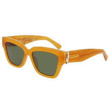 Lade das Bild in den Galerie-Viewer, Sonnenbrille Longchamp, Modell: LO745S Farbe: 741
