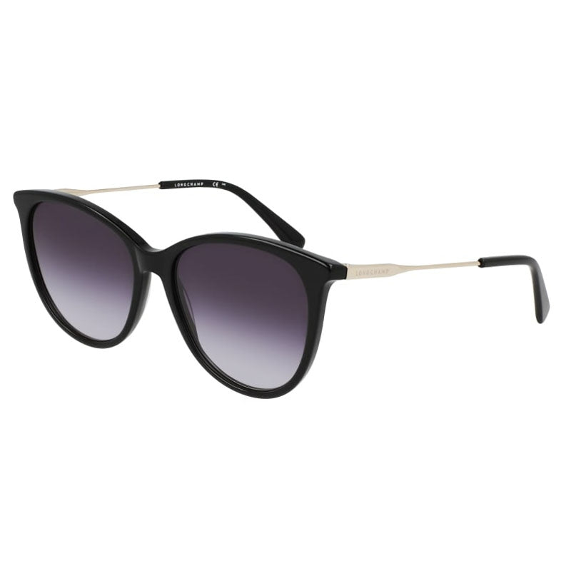 Sonnenbrille Longchamp, Modell: LO746S Farbe: 001