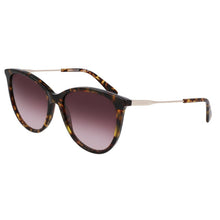 Lade das Bild in den Galerie-Viewer, Sonnenbrille Longchamp, Modell: LO746S Farbe: 242
