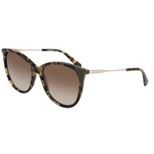 Lade das Bild in den Galerie-Viewer, Sonnenbrille Longchamp, Modell: LO746S Farbe: 320
