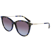 Lade das Bild in den Galerie-Viewer, Sonnenbrille Longchamp, Modell: LO746S Farbe: 430
