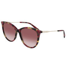 Lade das Bild in den Galerie-Viewer, Sonnenbrille Longchamp, Modell: LO746S Farbe: 640
