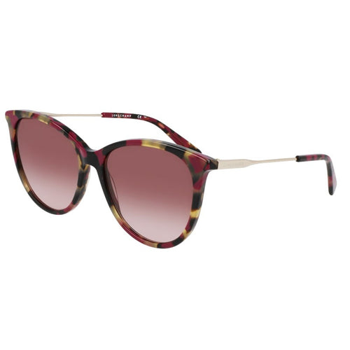 Sonnenbrille Longchamp, Modell: LO746S Farbe: 640