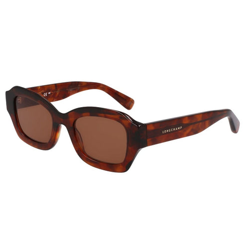 Sonnenbrille Longchamp, Modell: LO749S Farbe: 237