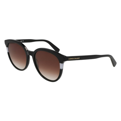 Sonnenbrille Longchamp, Modell: LO752S Farbe: 001