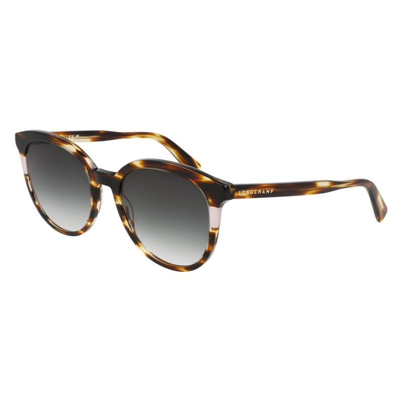Sonnenbrille Longchamp, Modell: LO752S Farbe: 211