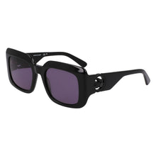 Lade das Bild in den Galerie-Viewer, Sonnenbrille Longchamp, Modell: LO753S Farbe: 001
