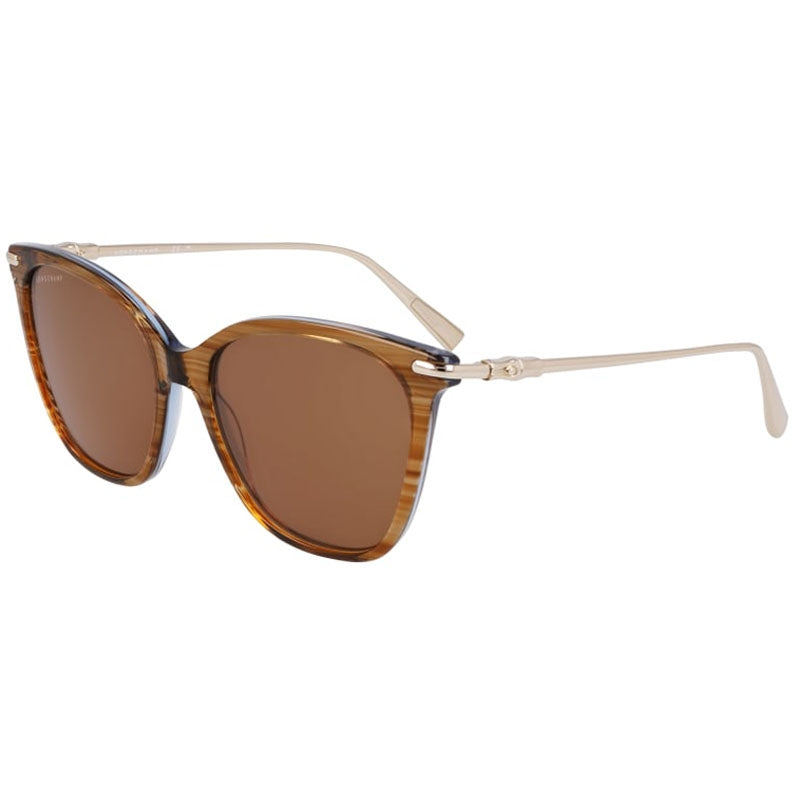 Sonnenbrille Longchamp, Modell: LO757S Farbe: 211