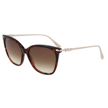 Lade das Bild in den Galerie-Viewer, Sonnenbrille Longchamp, Modell: LO757S Farbe: 242
