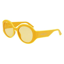 Lade das Bild in den Galerie-Viewer, Sonnenbrille Longchamp, Modell: LO758S Farbe: 741
