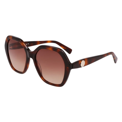 Sonnenbrille Longchamp, Modell: LO759S Farbe: 230