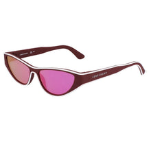 Lade das Bild in den Galerie-Viewer, Sonnenbrille Longchamp, Modell: LO761S Farbe: 602
