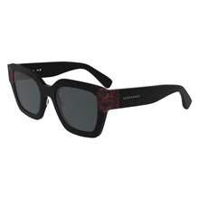 Lade das Bild in den Galerie-Viewer, Sonnenbrille Longchamp, Modell: LO771S Farbe: 013

