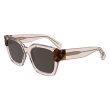 Lade das Bild in den Galerie-Viewer, Sonnenbrille Longchamp, Modell: LO771S Farbe: 613
