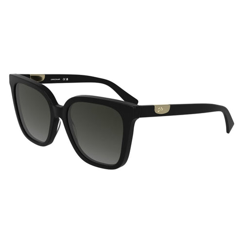 Sonnenbrille Longchamp, Modell: LO772S Farbe: 001