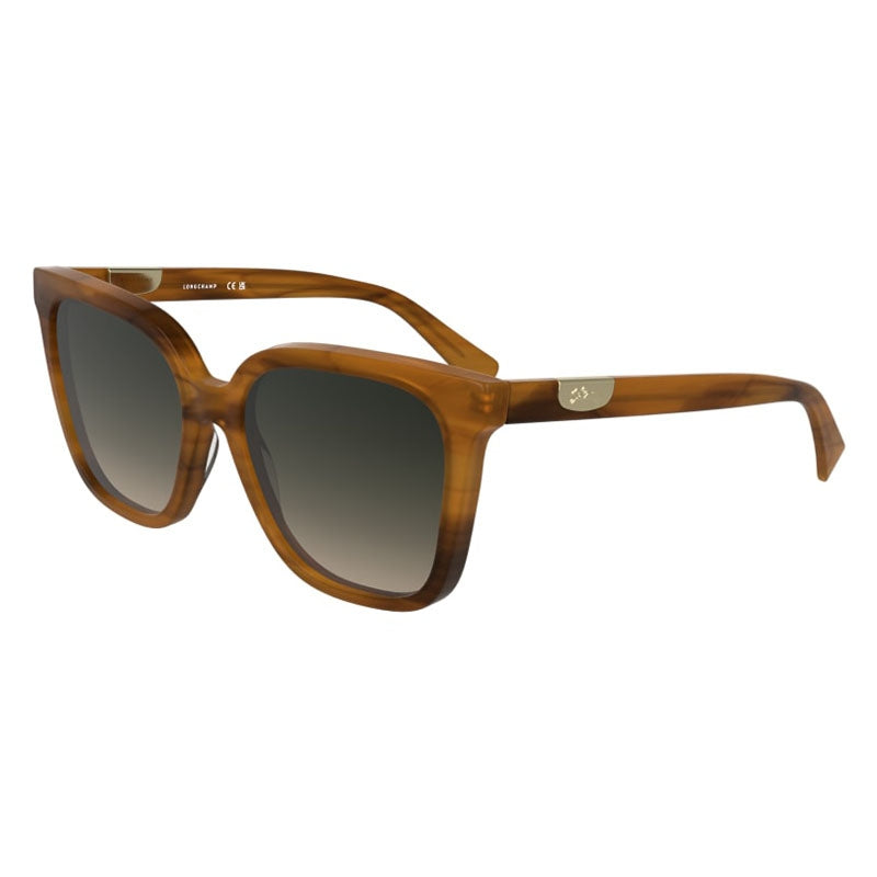 Sonnenbrille Longchamp, Modell: LO772S Farbe: 211