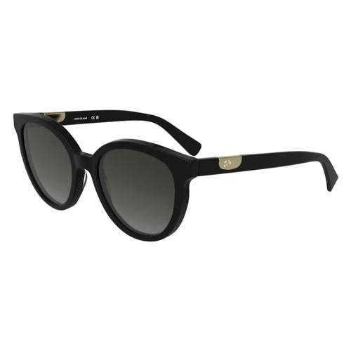 Sonnenbrille Longchamp, Modell: LO773S Farbe: 001