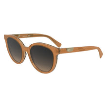 Lade das Bild in den Galerie-Viewer, Sonnenbrille Longchamp, Modell: LO773S Farbe: 845
