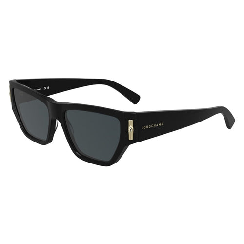 Sonnenbrille Longchamp, Modell: LO774S Farbe: 001