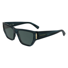 Lade das Bild in den Galerie-Viewer, Sonnenbrille Longchamp, Modell: LO774S Farbe: 407
