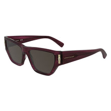 Lade das Bild in den Galerie-Viewer, Sonnenbrille Longchamp, Modell: LO774S Farbe: 503
