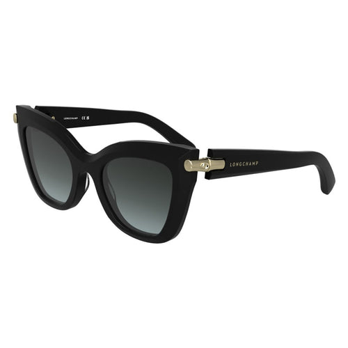 Sonnenbrille Longchamp, Modell: LO775S Farbe: 001