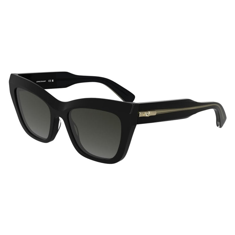 Sonnenbrille Longchamp, Modell: LO777S Farbe: 001