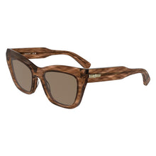 Lade das Bild in den Galerie-Viewer, Sonnenbrille Longchamp, Modell: LO777S Farbe: 211
