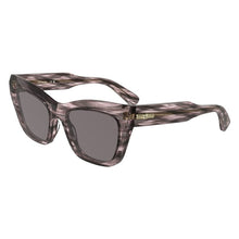 Lade das Bild in den Galerie-Viewer, Sonnenbrille Longchamp, Modell: LO777S Farbe: 616
