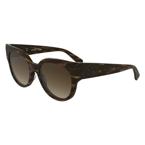 Sonnenbrille Longchamp, Modell: LO779S Farbe: 211
