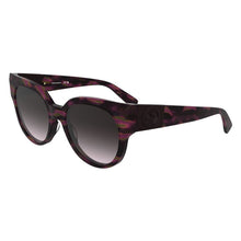 Lade das Bild in den Galerie-Viewer, Sonnenbrille Longchamp, Modell: LO779S Farbe: 234

