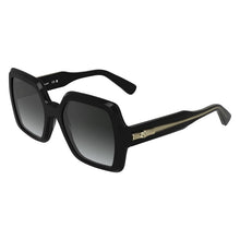 Lade das Bild in den Galerie-Viewer, Sonnenbrille Longchamp, Modell: LO790S Farbe: 001
