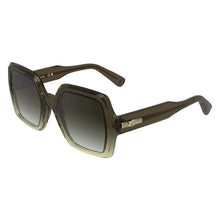 Lade das Bild in den Galerie-Viewer, Sonnenbrille Longchamp, Modell: LO790S Farbe: 207
