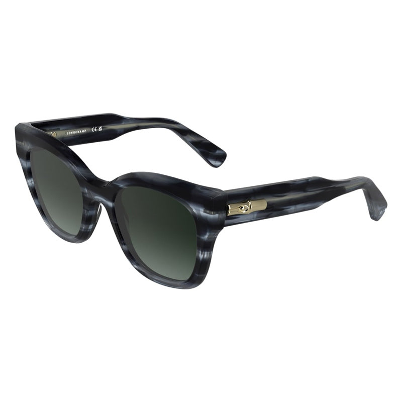 Sonnenbrille Longchamp, Modell: LO791S Farbe: 036
