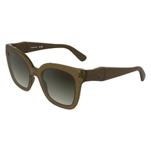 Lade das Bild in den Galerie-Viewer, Sonnenbrille Longchamp, Modell: LO793S Farbe: 200
