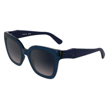 Lade das Bild in den Galerie-Viewer, Sonnenbrille Longchamp, Modell: LO793S Farbe: 400
