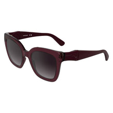 Lade das Bild in den Galerie-Viewer, Sonnenbrille Longchamp, Modell: LO793S Farbe: 601
