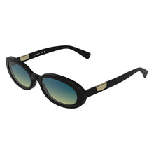 Lade das Bild in den Galerie-Viewer, Sonnenbrille Longchamp, Modell: LO795S Farbe: 001
