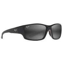 Lade das Bild in den Galerie-Viewer, Sonnenbrille Maui Jim, Modell: Localkine Farbe: 81007E
