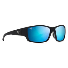 Lade das Bild in den Galerie-Viewer, Sonnenbrille Maui Jim, Modell: Localkine Farbe: B81053B
